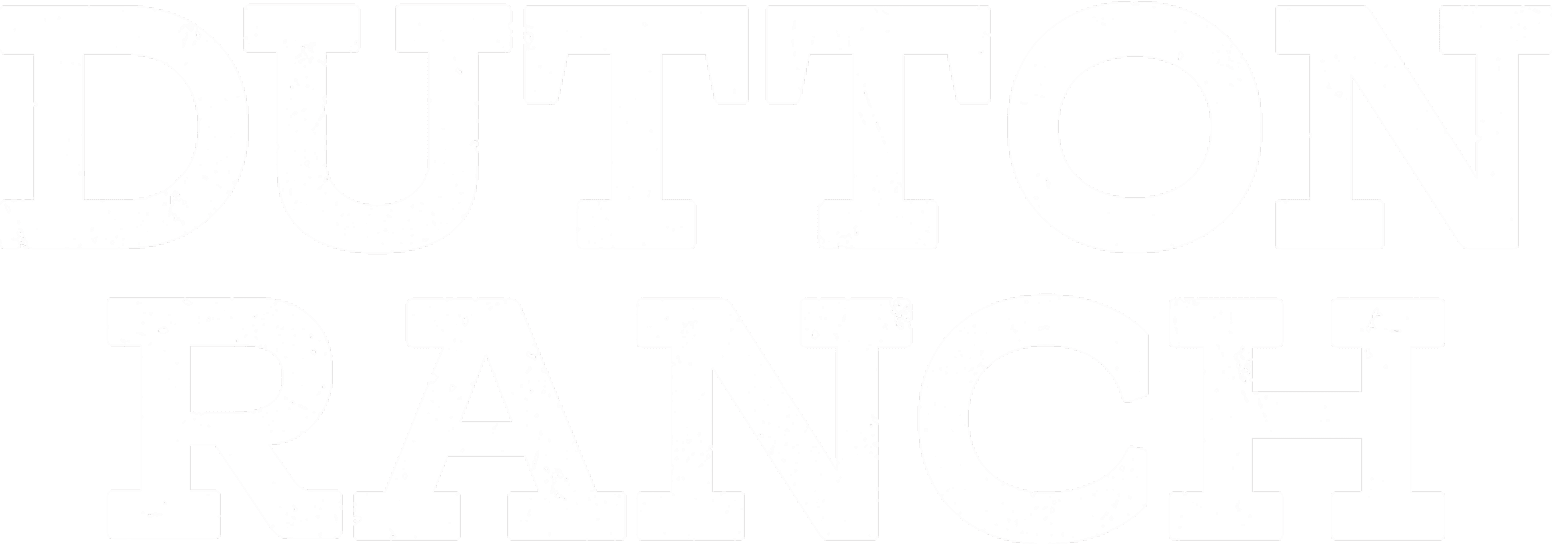 Dutton Ranch logo