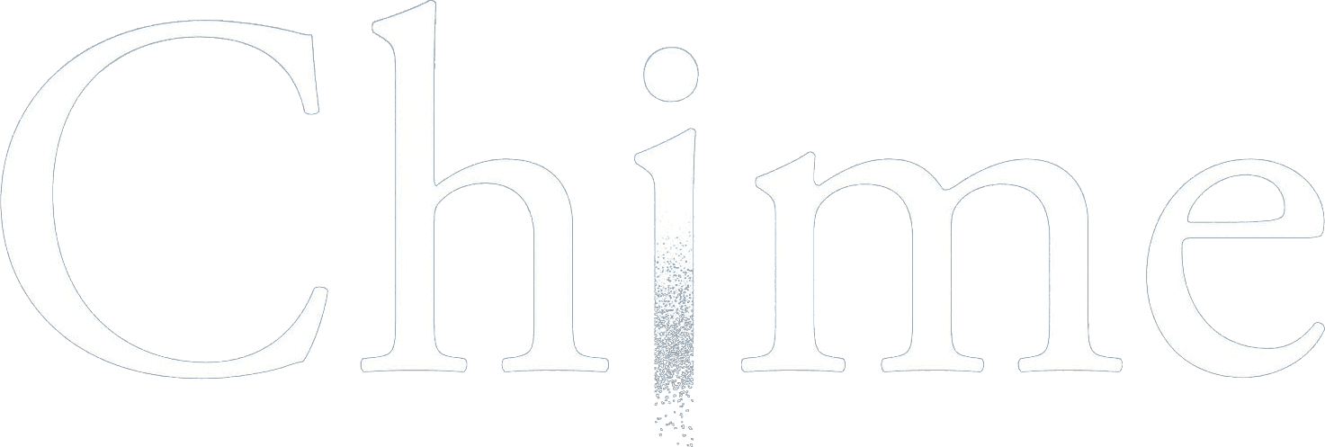 Chime logo