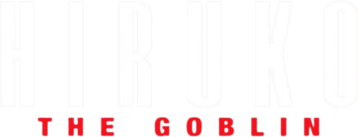 Hiruko the Goblin logo