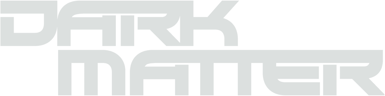 Dark Matter logo