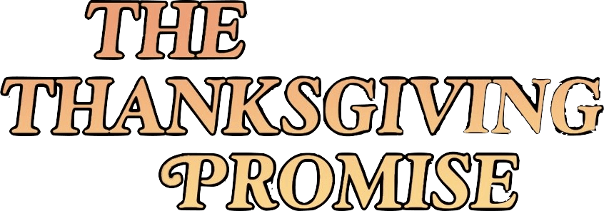 The Thanksgiving Promise logo