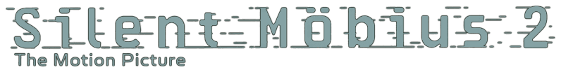 Silent Möbius 2 logo