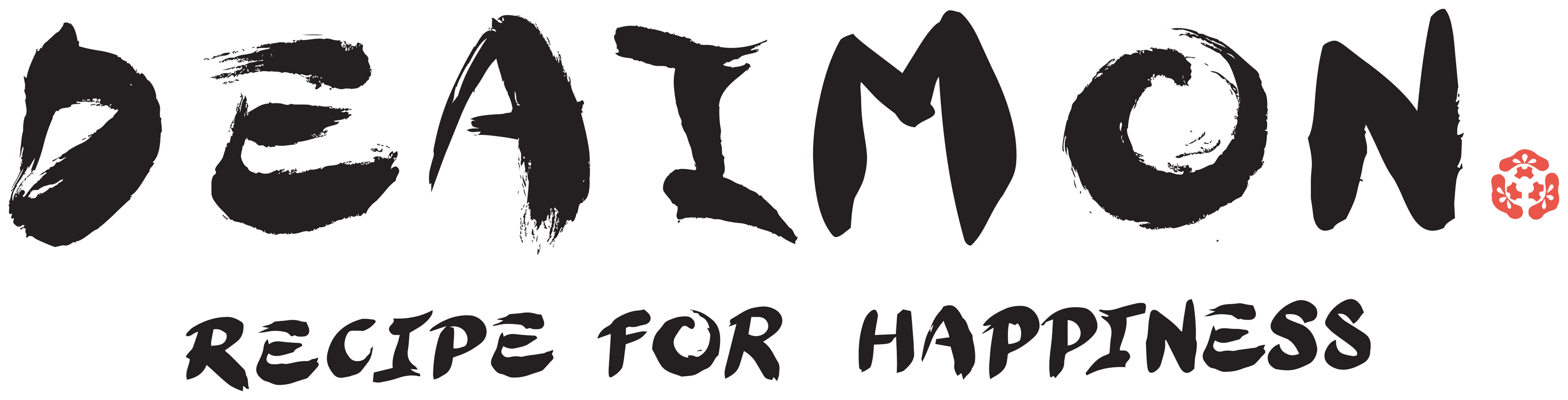 Deaimon: Recipe for Happiness logo