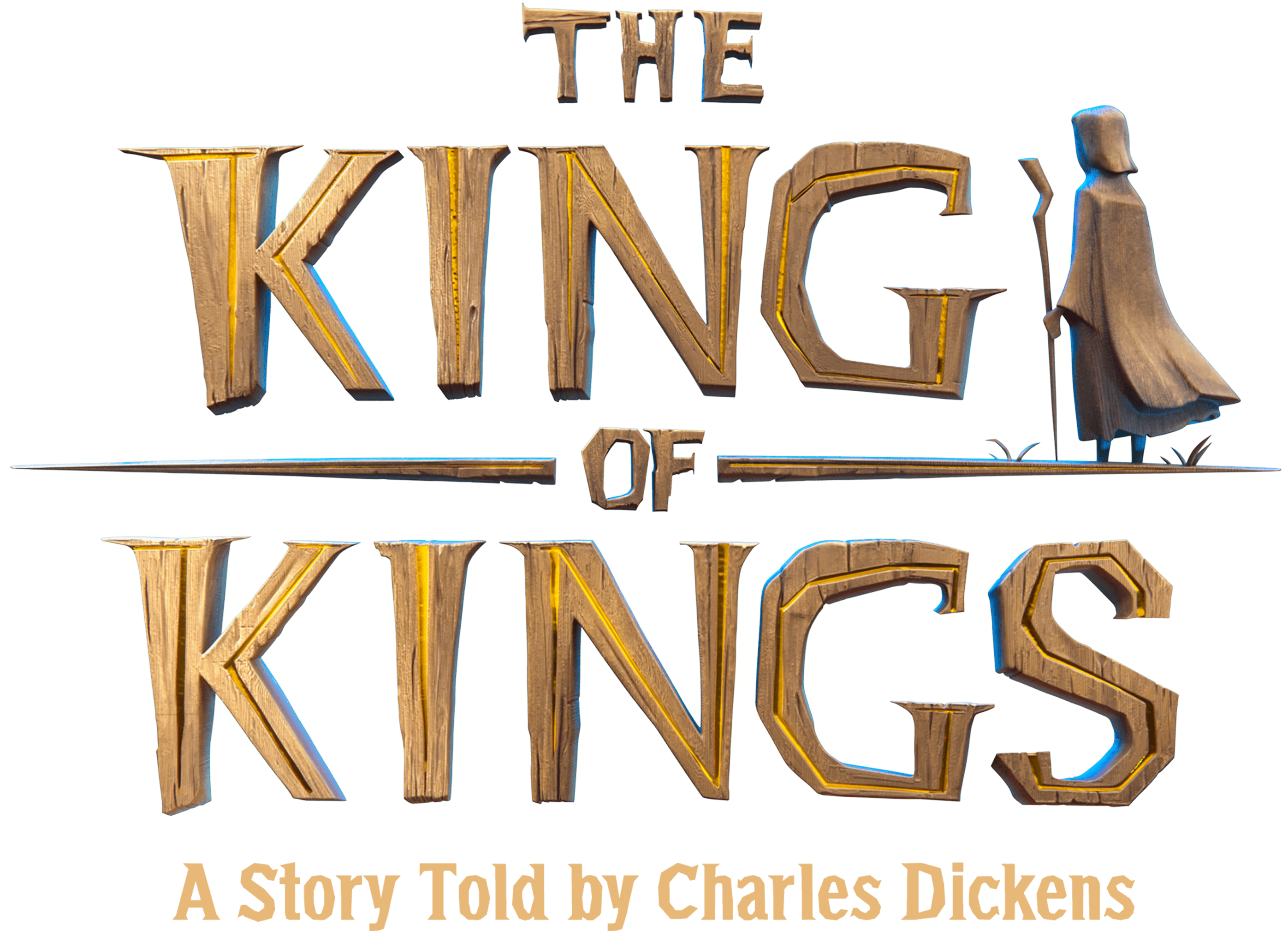The King of Kings logo