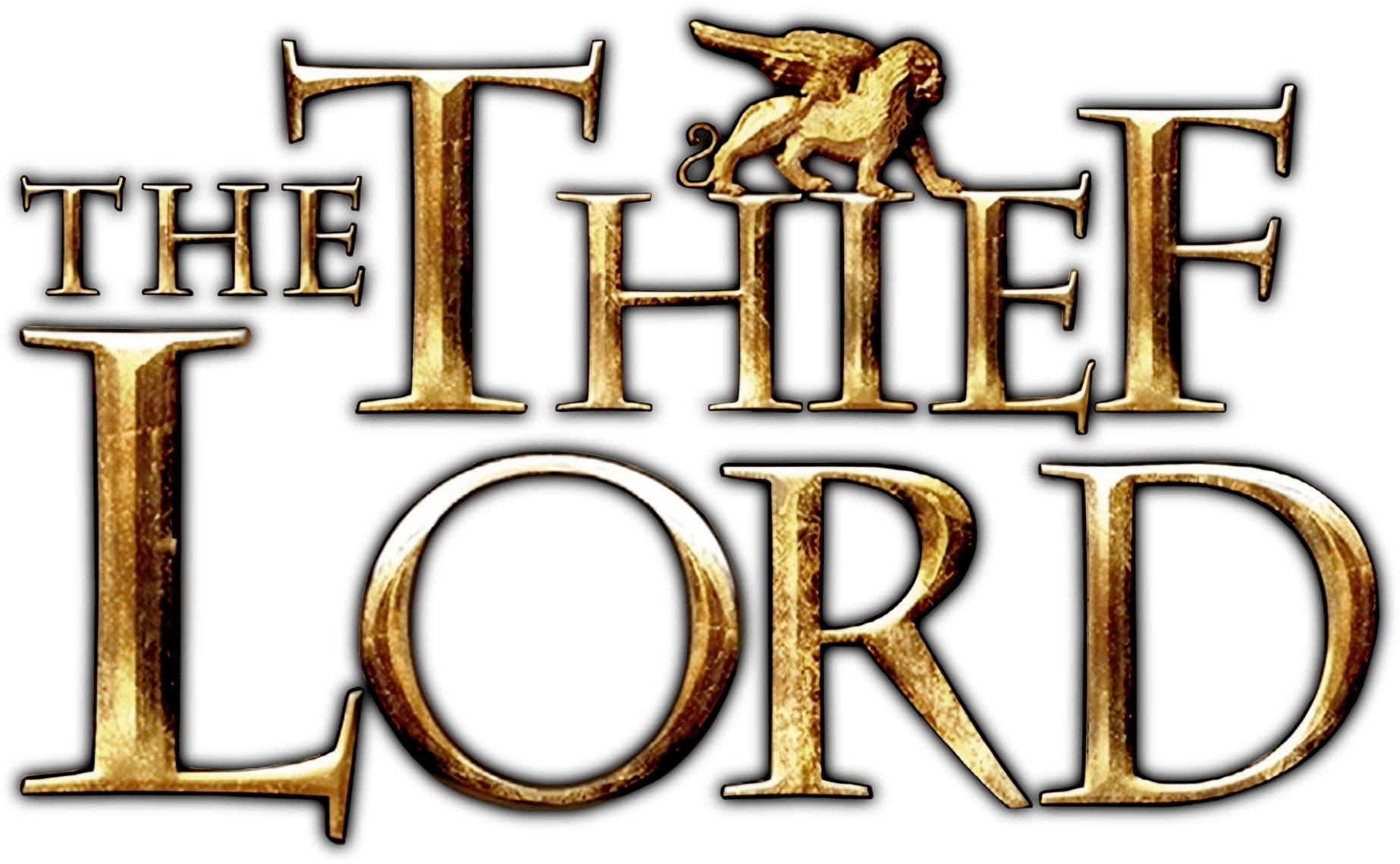The Thief Lord logo