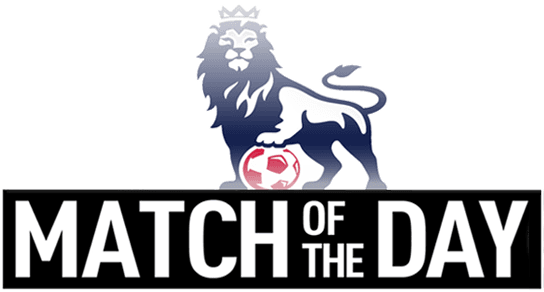 Match of the Day logo