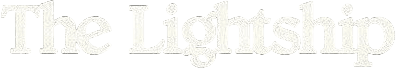 The Lightship logo