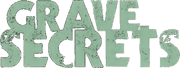 Grave Secrets logo