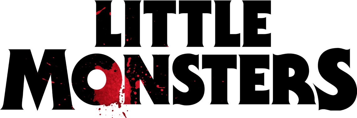 Little Monsters logo