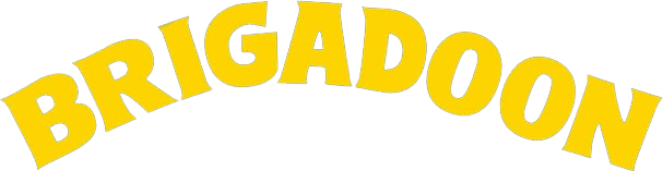 Brigadoon logo