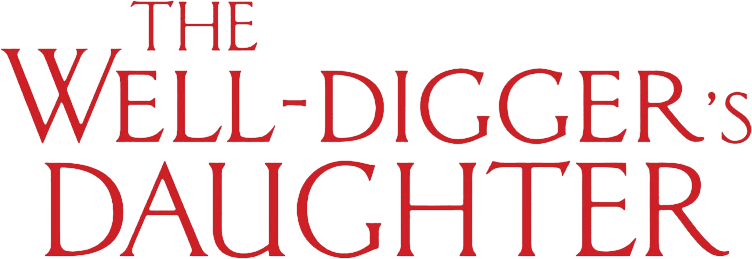 The Well Digger's Daughter logo