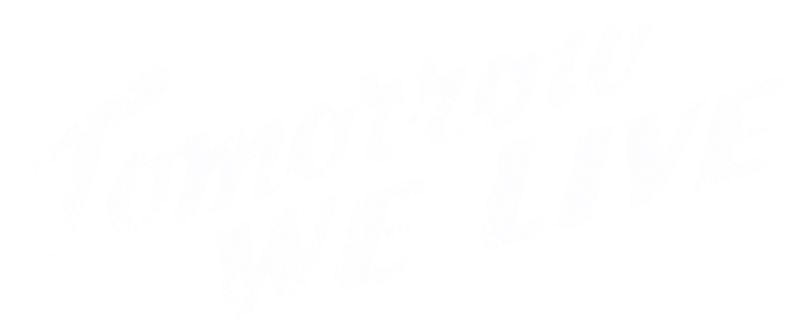 Tomorrow We Live logo