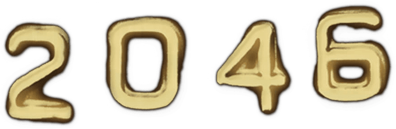2046 logo