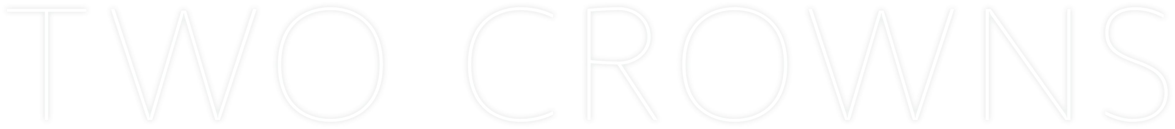 Two Crowns logo