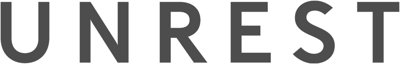 Unrest logo