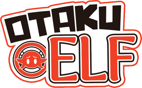 Otaku Elf logo
