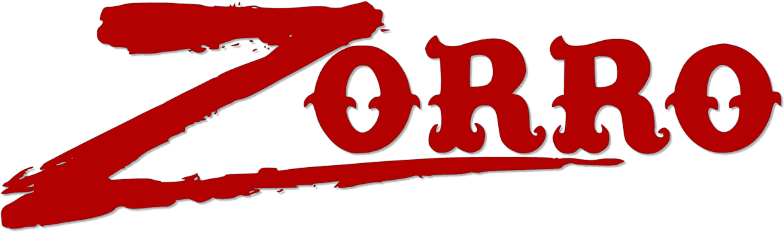 Zorro logo