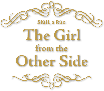 The Girl from the Other Side logo