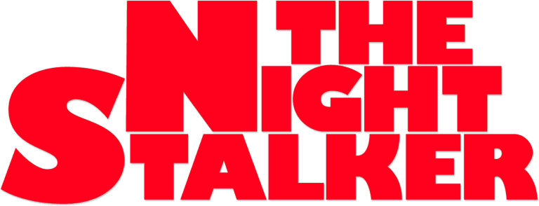 The Night Stalker logo