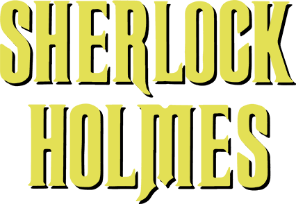 Sherlock Holmes logo