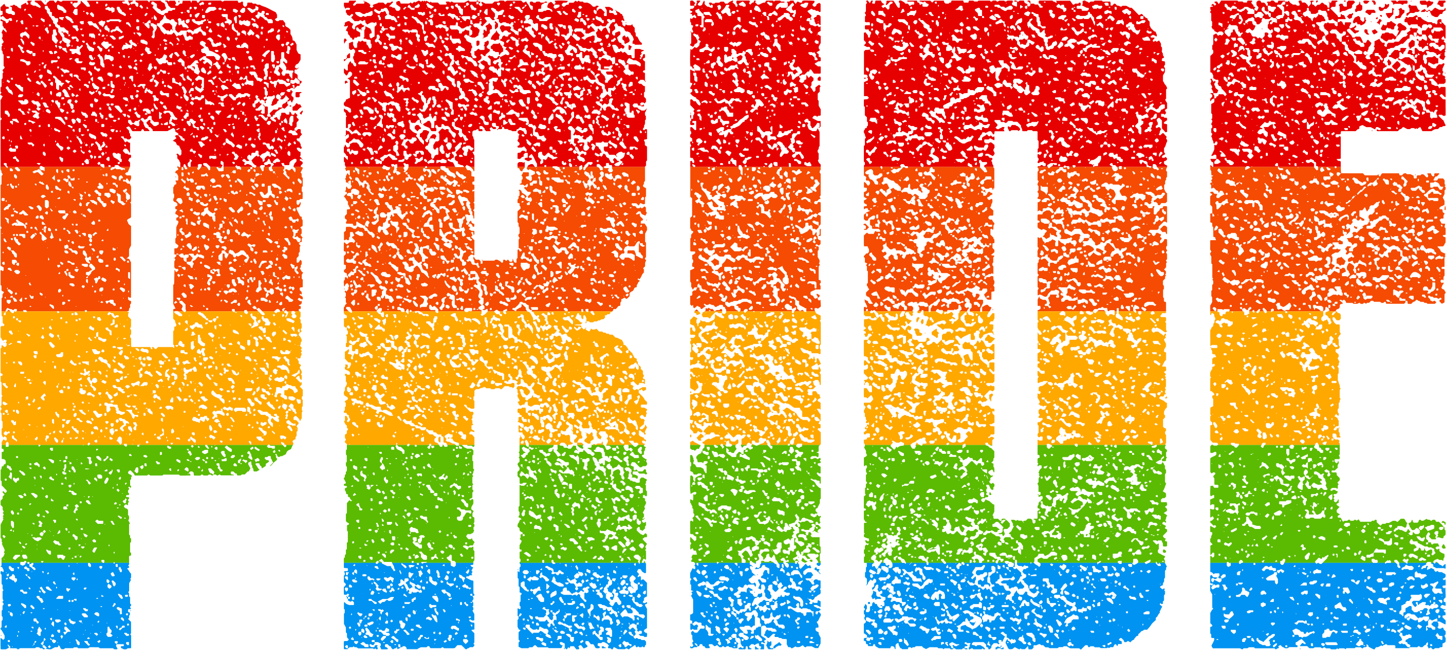 Pride logo