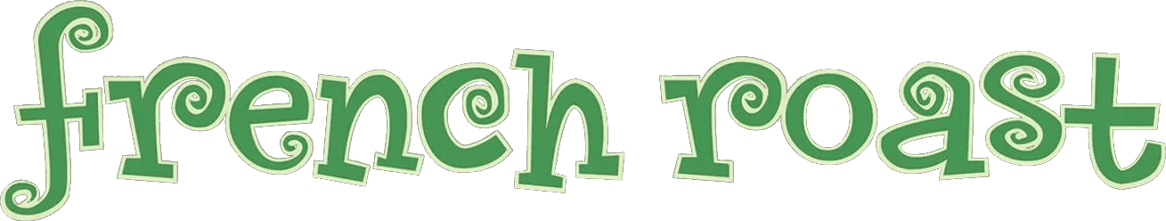 French Roast logo