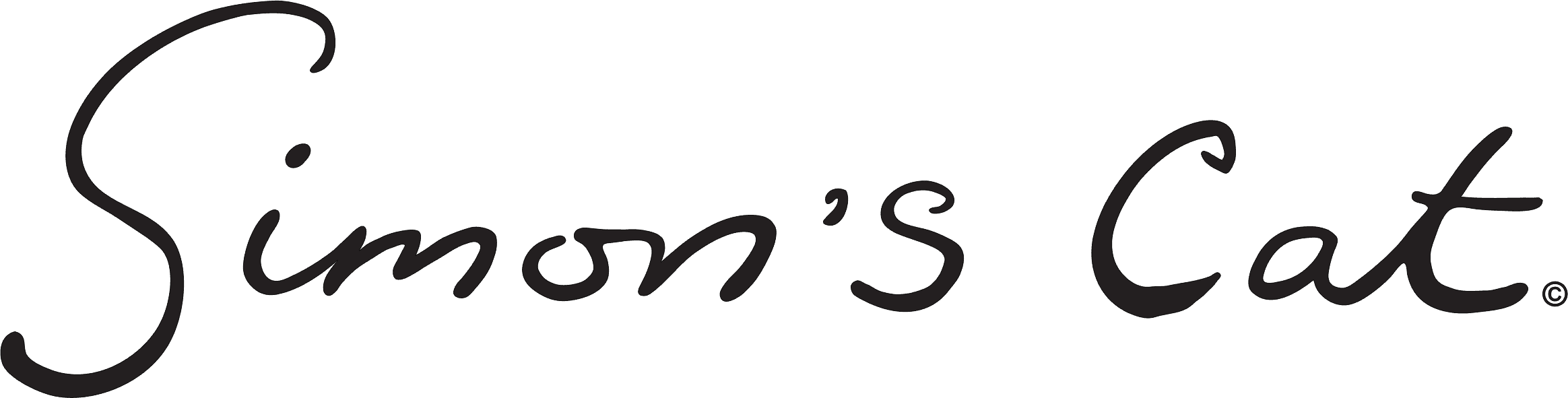 Simon's Cat logo