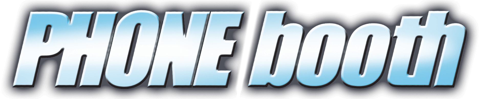Phone Booth logo