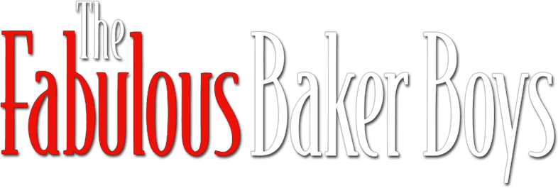 The Fabulous Baker Boys logo
