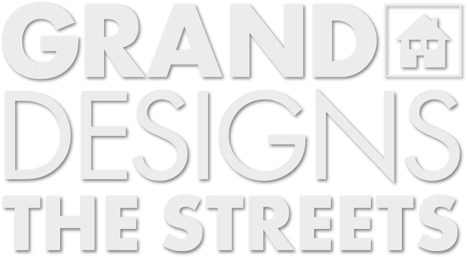 Grand Designs: The Streets logo
