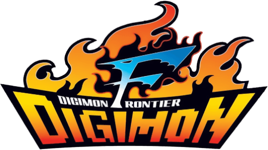 Digimon Frontier logo