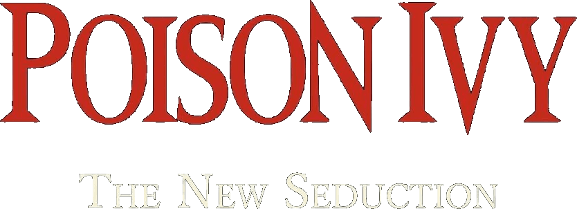 Poison Ivy: The New Seduction logo