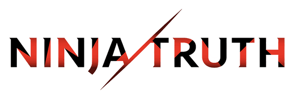 NINJA TRUTH logo