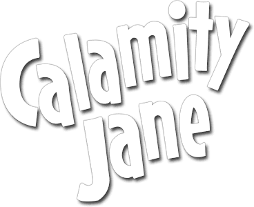 Calamity Jane logo