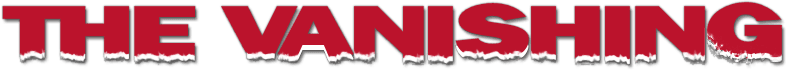 The Vanishing logo