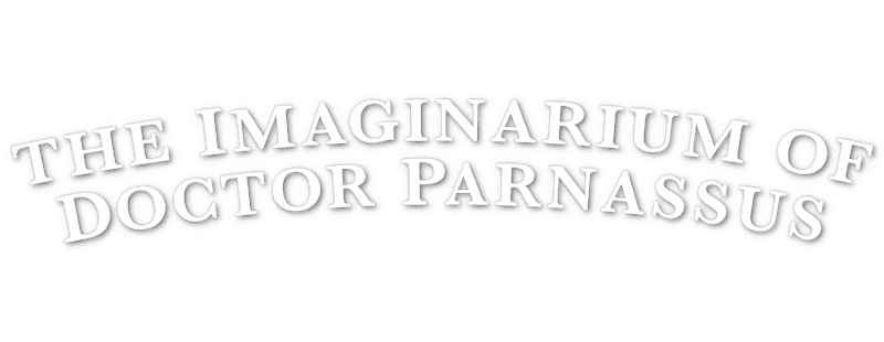 The Imaginarium of Doctor Parnassus logo