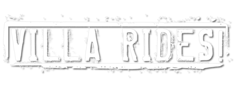 Villa Rides logo
