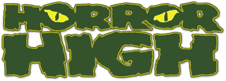 Horror High logo