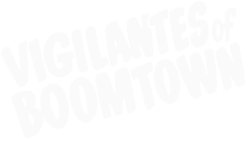 Vigilantes of Boomtown logo