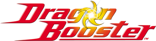 Dragon Booster logo