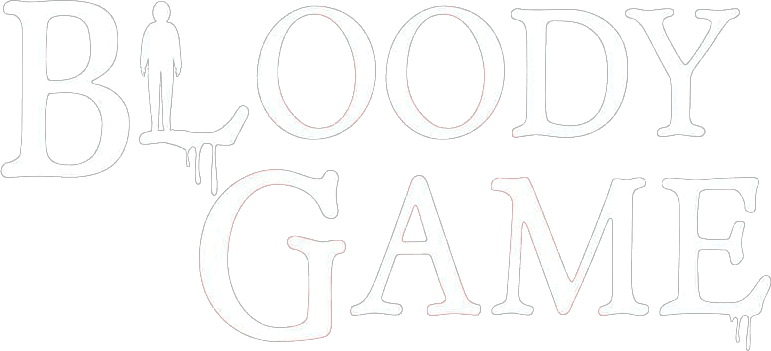 Bloody Game logo