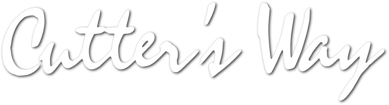 Cutter's Way logo