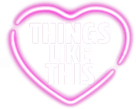 Things Like This logo