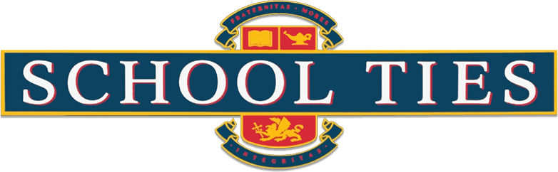 School Ties logo