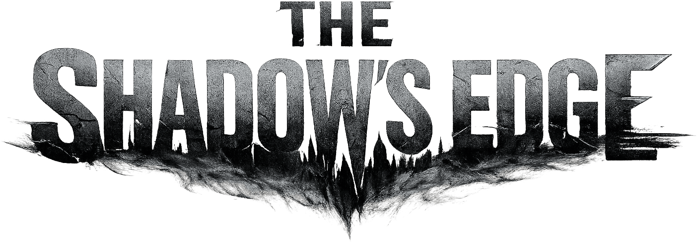 The Shadow's Edge logo