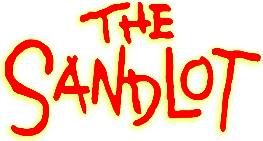 The Sandlot logo