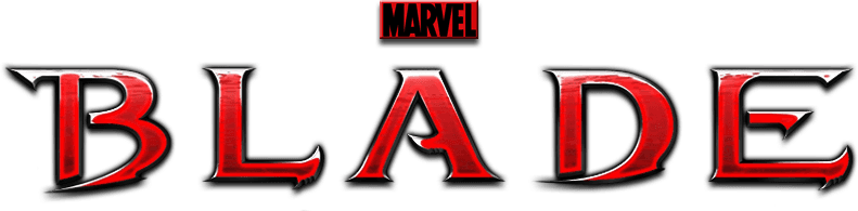 Blade logo