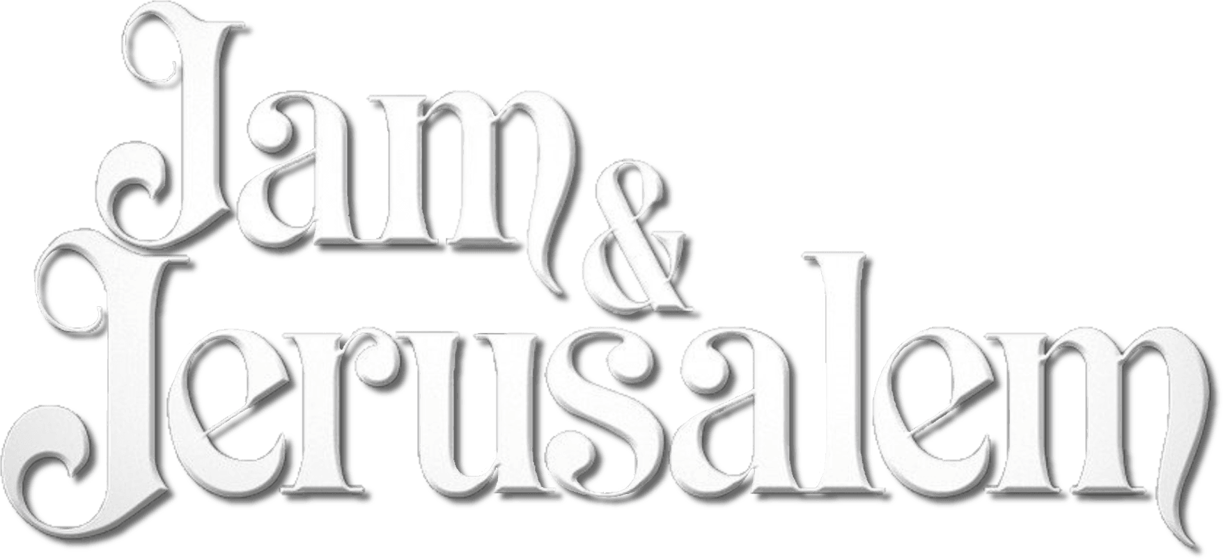 Jam and Jerusalem logo