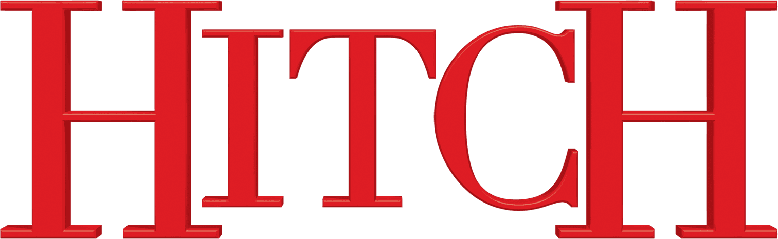 Hitch logo
