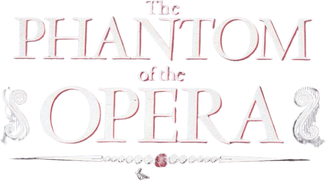 The Phantom of the Opera logo